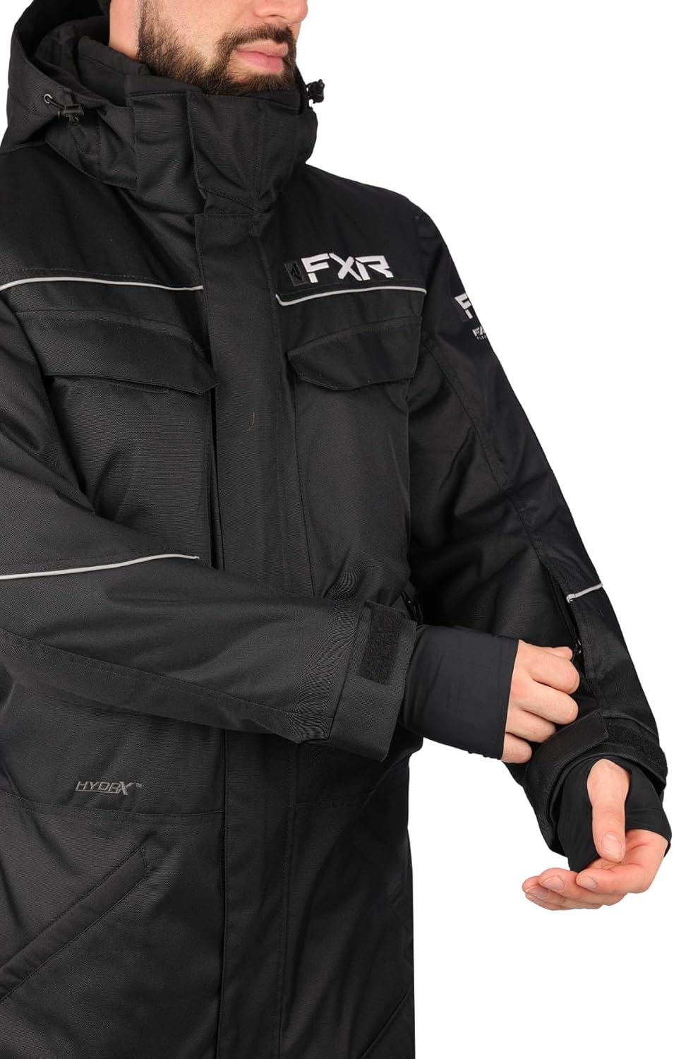 白亜紀 貝 化石 二個 ポポロスカフィテス(ZE492) 特異な共生関係を示す